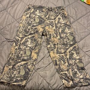 YoungLa Camo Pants